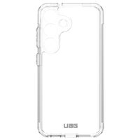 UAG Coque Plyo Samsung Galaxy S25 - Ice