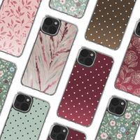 imoshion Coque Design Apple iPhone 14 - Wild Boho