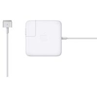 Apple Adaptateur secteur MagSafe 2 d’origine - MacBook Pro Retina 2012-2015 - 85W - Blanc