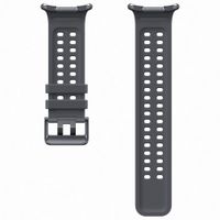 Samsung Bracelet Marine Samsung Galaxy Watch Ultra 2 (2026) / Ultra (2024/2025) - Noir