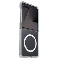 OtterBox Coque Arrière Magnétique Fine et Flexible Samsung Galaxy Z Fold 8 - Clear