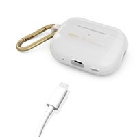 iDeal of Sweden Coque Clear Apple AirPods Pro - Clear
