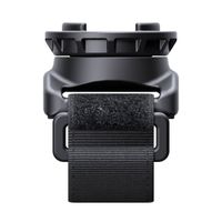 SP Connect Support de téléphone Universal Mount SPC+ pour vélo pour coques SPC+ - Noir