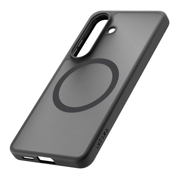 Samsung Capella coque magnétique Samsung Galaxy S26 - Black
