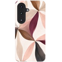 Selencia Coque arrière Vivid Samsung Galaxy S26 - Silk Spirit
