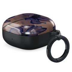 Burga Coque rigide Samsung Galaxy Buds Live - Velvet Night
