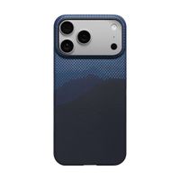 Pitaka Coque Ultra Slim Apple iPhone 17 Pro Max - Over the Horizon