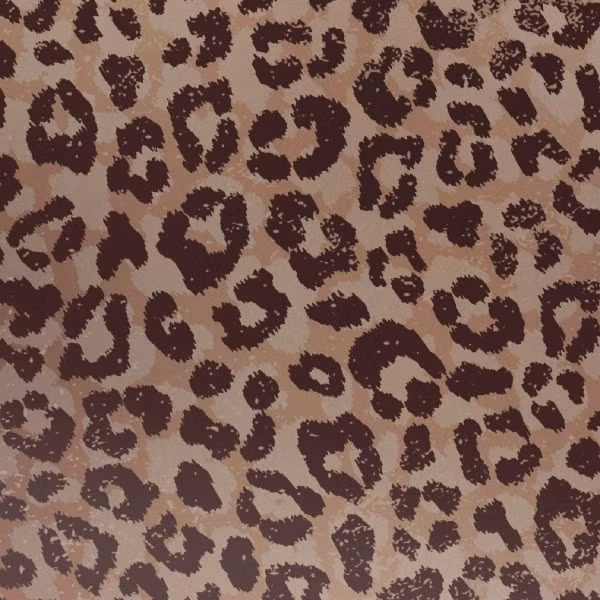 imoshion Coque Design Samsung Galaxy S26 Ultra - Leopard Mood