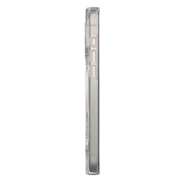 ZAGG Coque Crystal Palace Snap KS Apple iPhone 16 Pro Max - Clear