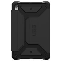 UAG Coque tablette Metropolis Samsung Galaxy Tab S9 11.0 pouces - Noir
