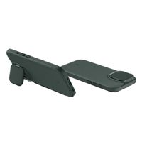 Spigen Optik Armor MagSafe Apple iPhone 17 - Abyss Green