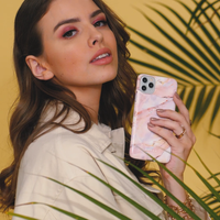 Burga Coque arrière Tough Samsung Galaxy A55 - Morning Sunshine