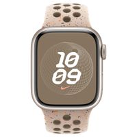 Apple Bracelet Nike Sport Apple Watch | 38/40/41/42 mm - Taille M/L - Desert Stone