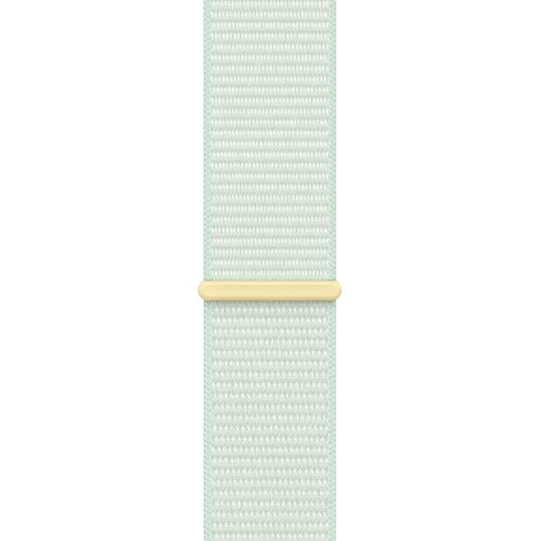 Apple Bracelet Sport Loop Apple Watch | 44/45/46/49 mm - Soft Mint