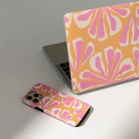 Burga Coque Rigide Apple MacBook Pro 16 pouces (2021 / 2023 M3 / 2024 M4 / 2026 M5) - Aloha