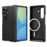 Spigen Coque Slim Armor MagSafe Samsung Galaxy Z Fold 8 Ultra - Black