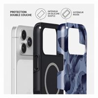 Burga Coque Tough MagSafe Apple iPhone 18 Pro - Archives