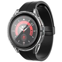 Spigen Coque Thin Fit™ Samsung Galaxy Watch 5 Pro - Transparent