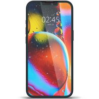 Spigen Protection d'écran en verre trempé GLAStR Fit 2 Paquets + Applicator Apple iPhone 13 Mini