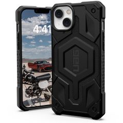 UAG Coque Monarch MagSafe Apple iPhone 14 Plus - Noir