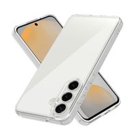 imoshion Protective Backcover Samsung Galaxy S25 FE - Transparent