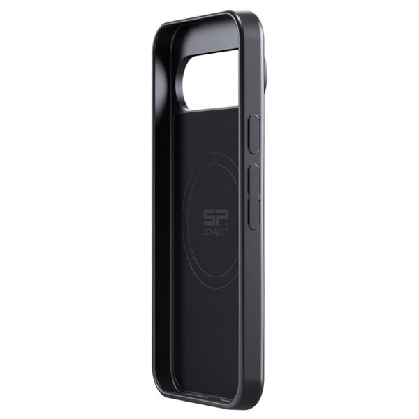 SP Connect SPC+ Series - Coque de télephone Google Pixel 9 - Noir