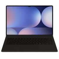 Samsung Clavier avec étui livre Samsung Galaxy Tab S10 Ultra / Tab S9 Ultra - QWERTY / NL - Noir