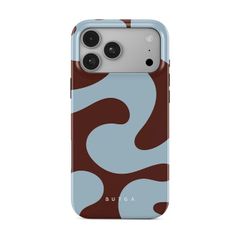 Burga Coque Tough MagSafe Apple iPhone 18 Pro Max - Core