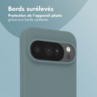 imoshion Coque Couleur Google Pixel 11 Pro - Pine Green