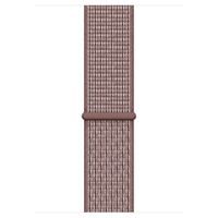 Apple Bracelet Sport Loop Apple Watch | 44/45/46/49 mm - Smokey/Mauve