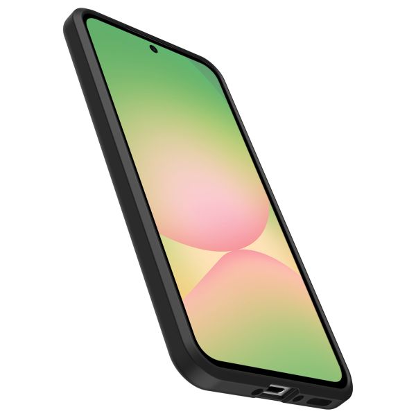 OtterBox Coque arrière React Samsung Galaxy A56 - Black