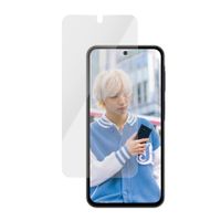 PanzerGlass Protection d'écran Ultra-Wide Fit Anti-bactérienne avec applicateur Samsung Galaxy A27 (5G)