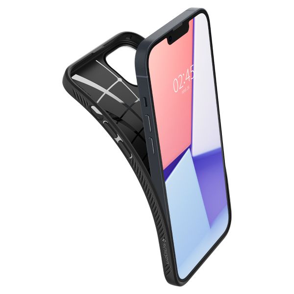 Spigen Coque Liquid Air™ Apple iPhone 14 Pro - Noir