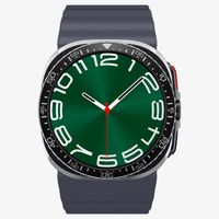 Spigen Lunette Tune Samsung Galaxy Watch Ultra (2024/2025) - Noir