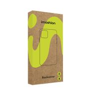 imoshion Coque Design Apple iPhone 17e / 16e - Dandelion