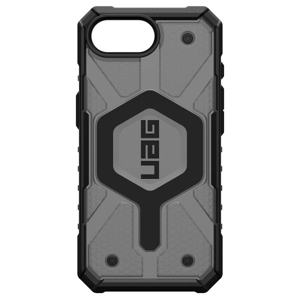 UAG Coque Pathfinder MagSafe Apple iPhone 17e / 16e - Ash