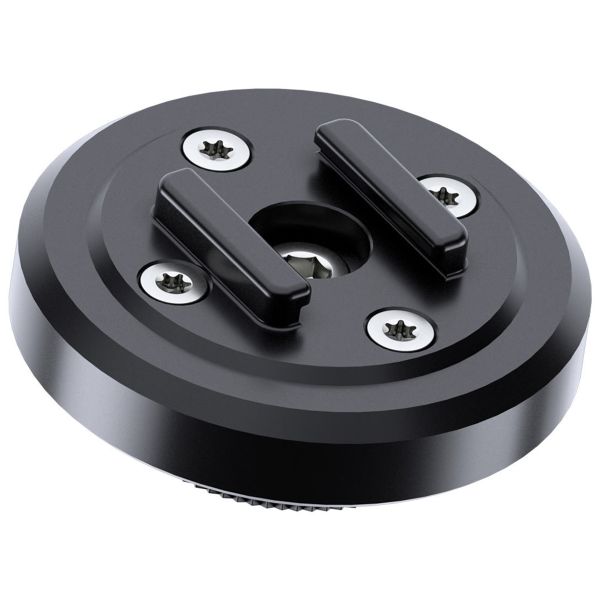 SP Connect Module anti-vibration pour vélo / scooter / moto pour coques SPC - Amortisseur de vibrations - Noir