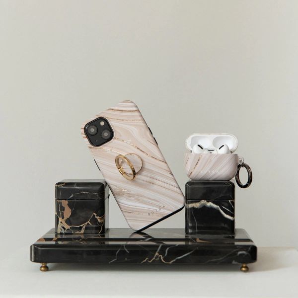 Burga Coque arrière Tough Apple iPhone 15 - Full Glam