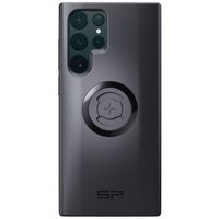 SP Connect SPC+ Series - Coque de télephone Samsung Galaxy S22 Ultra - Noir