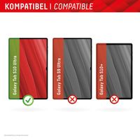 Displex Protection d'écran en verre trempé Samsung Galaxy Tab S10 Ultra