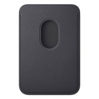 Apple FineWoven Wallet MagSafe avec fonction 'Find-My' - Black