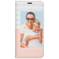 Concevez votre propre housse portefeuille Huawei P30 Pro - Blanc