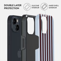 Burga Coque Tough MagSafe Apple iPhone 15 - Offline