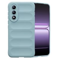 imoshion EasyGrip Backcover OnePlus Nord 5 - Bleu clair