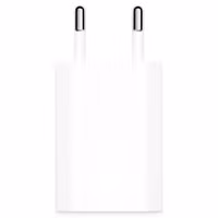 Apple Adaptateur USB 5W - Blanc