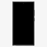 Spigen Coque Thin Fit Samsung Galaxy S24 Ultra - Noir