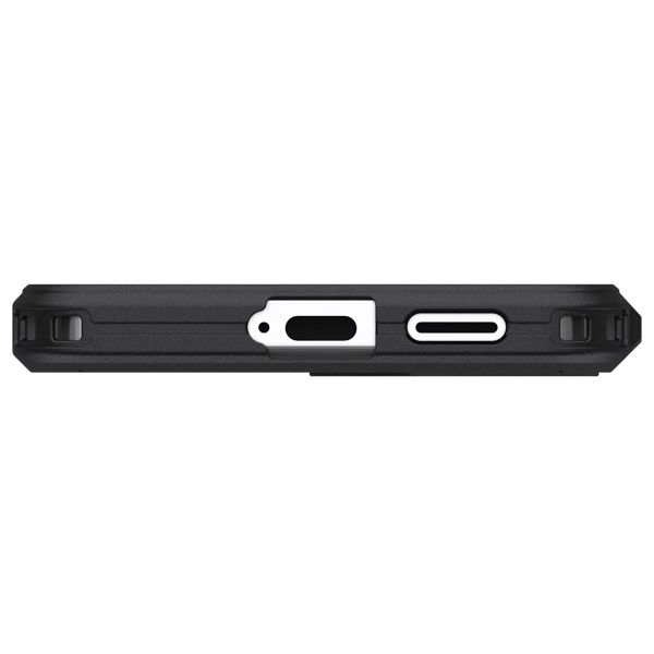 UAG Coque Civilian MagSafe Samsung Galaxy S25 - Noir
