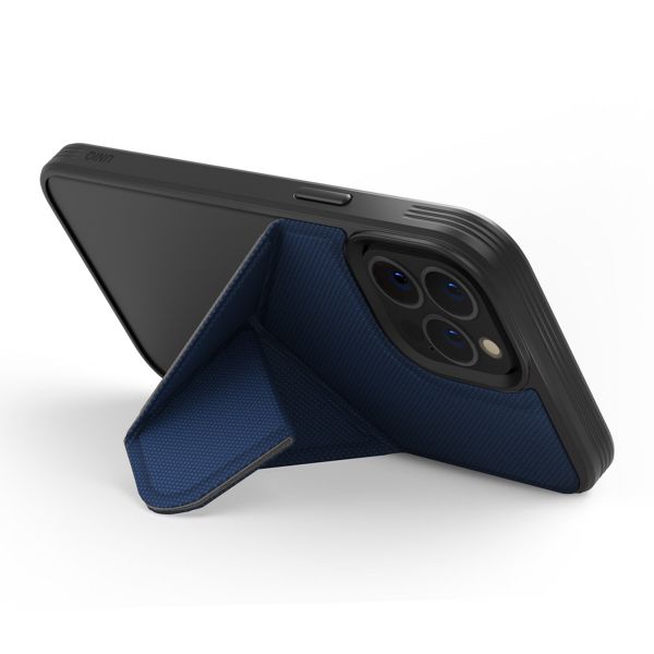 Uniq Coque Transforma avec MagSafe Apple iPhone 13 Pro - Electric Blue