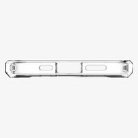 Spigen Coque Ultra Hybrid MagSafe Apple iPhone 12 (Pro) - White