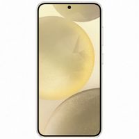 Samsung Original Coque rigide Clear Samsung Galaxy S24 - Transparent